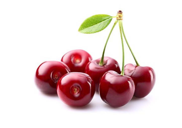 Cherries